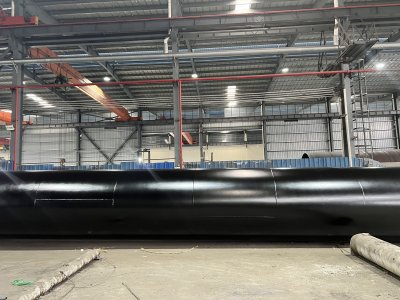 佛山鋼結(jié)構(gòu)廠項目工程